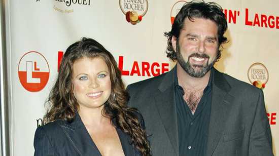 yasmine bleeth esposo paul cerrito