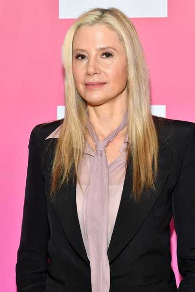 Mira Sorvino TheWrap Power Women Summit2019