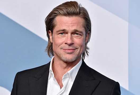 brad pitt falto baftas cirugia hija