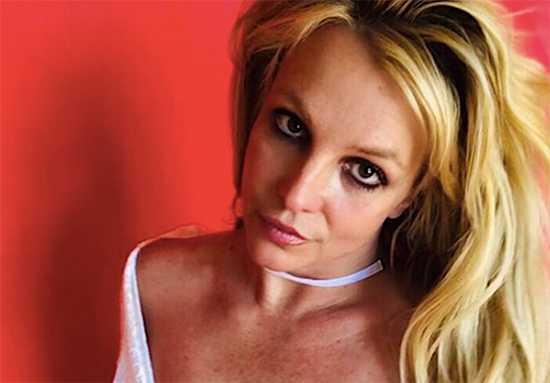 britney spears mean comments