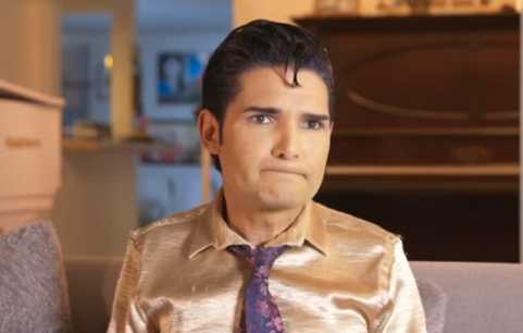 corey feldman in danger