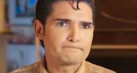 Corey Feldman en peligro por su documental de abusadores de Hollywood?