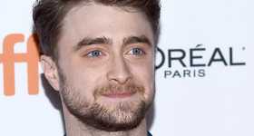 Daniel Radcliffe reveló que Harry Potter lo volvió alcohólico