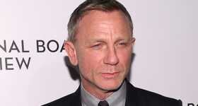Daniel Craig tal vez continúe como James Bond