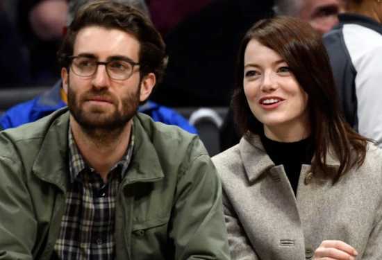 emma stone dave.mccary posponen boda