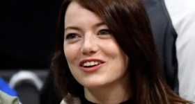 Emma Stone pospone su boda con Dave McCary por el coronavirus