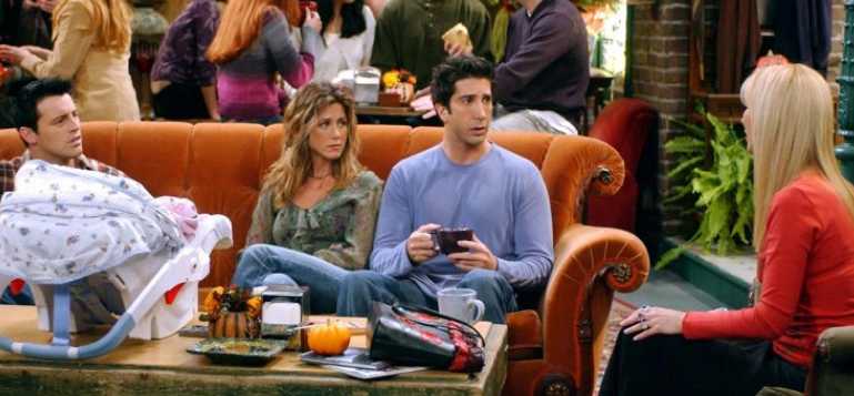 friends reunion delayed