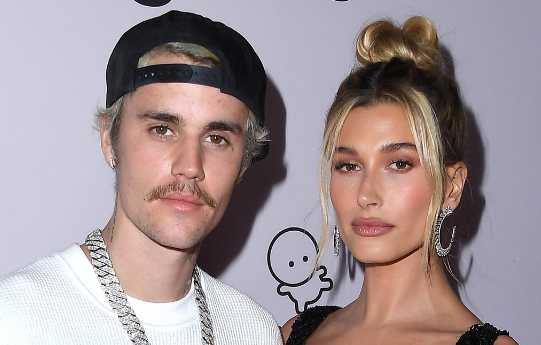 hailey justin bieber