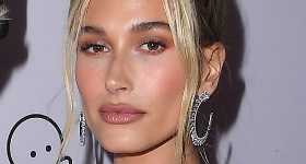 Hailey Baldwin publica fotos de su boda nunca antes vistas