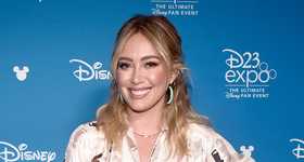 Hilary Duff pide a Disney mover Lizzie McGuire a Hulu