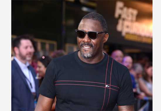 idris elba coronavirus