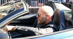 Jason Statham tiene uno de los egos más grandes de Hollywood