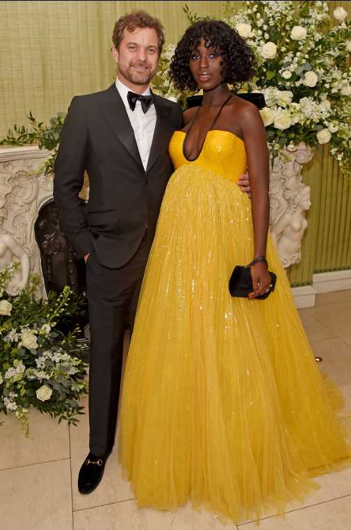 joshua jackson jodie turner smith gala