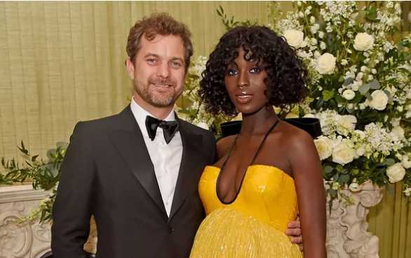 joshua jackson wife jodie turner smith baby girl