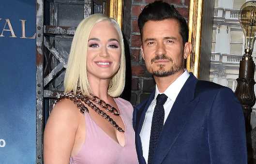 katy perry orlando bloom preggo