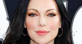 Laura Prepon reveló que su madre le enseñó la bulimia