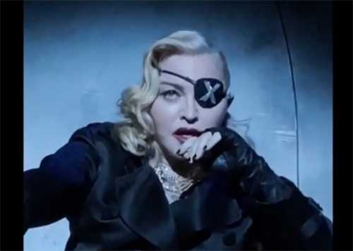 madonna cancela concierto paris