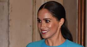 Meghan Markle y Harry se mudaron a L.A.! WTF?