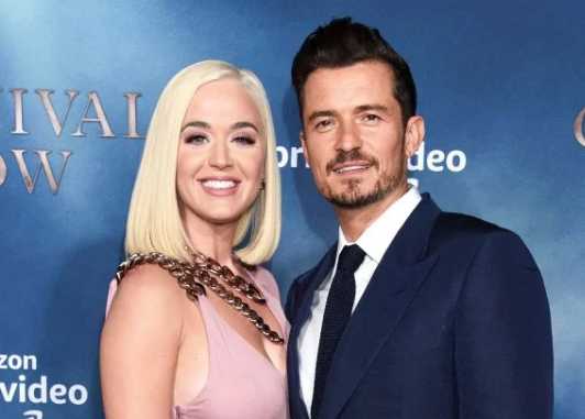 orlando bloom katy perry