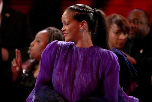 rihanna dona 5 millones para combarir coronavirus