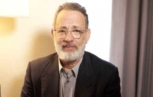 tom hanks update sister