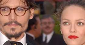 Ex de Johnny Depp Vannessa Paradis llamó inventos a acusaciones de Amber Heard