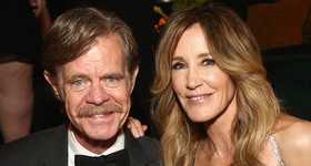 Hija de Felicity Huffman admitida en la universidad!