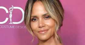 Halle Berry dice que es grandioso estar soltera