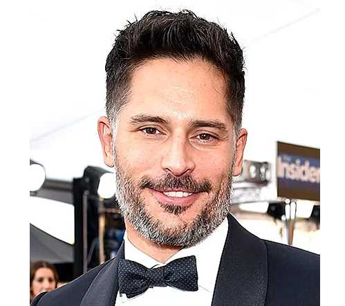 joe manganiello