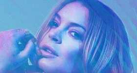 Lindsay Lohan anuncia nueva canción Back To Me