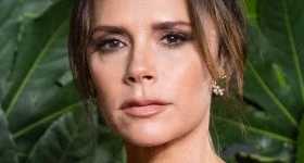 Victoria Posh Beckham cumple 46!