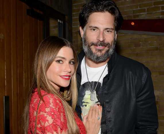 sofia vergara joe manganiello