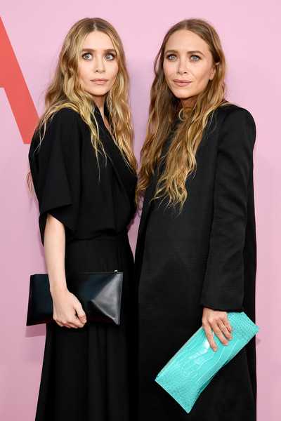 Ashley y Mary Kate Olsen