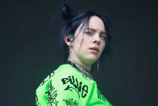 billie eilish obsessed fan