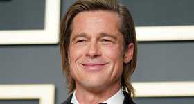 Brad Pitt orgulloso de Shiloh en su cumple 14