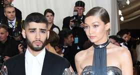 Gigi Hadid quiere un montón de hijos!