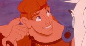 Disney confirma película de Hércules