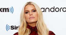 Jessica Simpson condena crítica a su cuerpo en Vogue