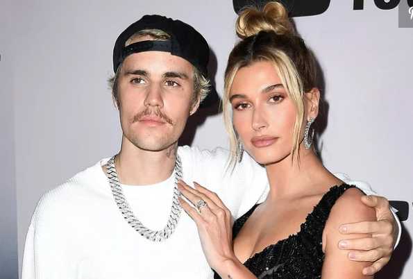 justin bieber hailey bieber marriage