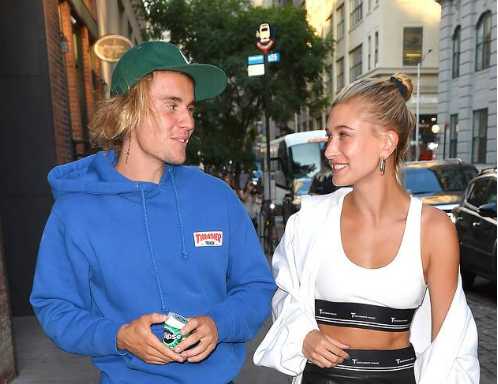 Justin y Hailey Bieber amenazan demandar a cirujano plástico