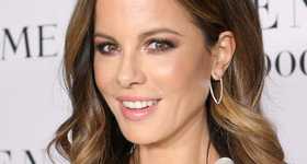 Kate Beckinsale piensa que Goody Grace es el novio perfecto de cuarentena