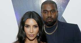 Kim Kardashian y Kanye West peleándose en cuarentena! LOL!