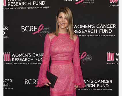 Lori Loughlin Mossimo Giannulli se declaran culpables