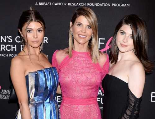 Hijas de Lori Loughlin devastadas por declararse culpable