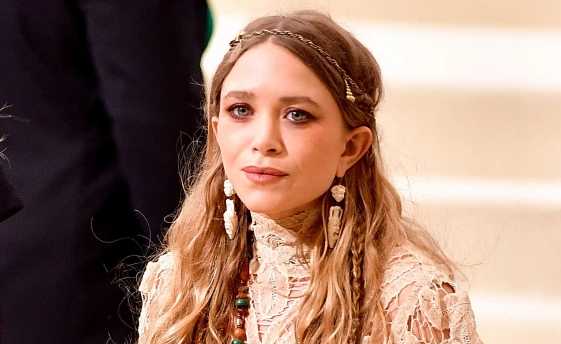 Mary Kate Olsen vivirá en Los Hamptons este verano