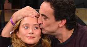 Mary Kate Olsen pierde solicitud de divorcio de emergencia