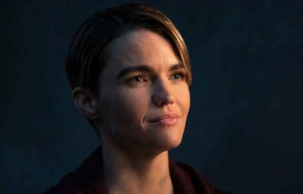 ruby rose renuncia batwoman