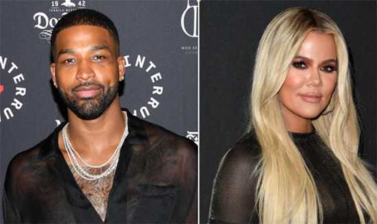 Khloe y Tristan amenazan con demandar a mujer que afirma tener un hijo del NBA