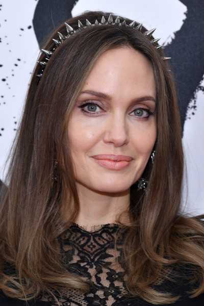 Angelina Jolie Maleficent Mistress Evil