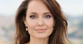 Angelina Jolie se separó por el bienestar de sus hijos